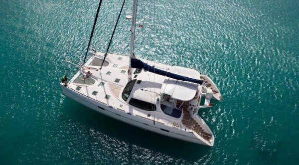 Privilege 585 ammiraglia